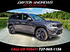 New 2025 JEEP GRAND CHEROKEE Limited 4x4 in ST. PETERSBURG, FLORIDA