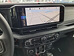 New 2025 JEEP GLADIATOR WILLYS 4X4 in ST. PETERSBURG, FLORIDA (Photo 18)