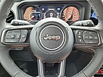 New 2025 JEEP GLADIATOR WILLYS 4X4 in ST. PETERSBURG, FLORIDA (Photo 25)