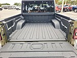 New 2025 JEEP GLADIATOR WILLYS 4X4 in ST. PETERSBURG, FLORIDA (Photo 9)