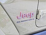 New 2025 JEEP GLADIATOR RUBICON 4X4 in ST. PETERSBURG, FLORIDA (Photo 11)