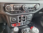 New 2025 JEEP GLADIATOR RUBICON 4X4 in ST. PETERSBURG, FLORIDA (Photo 22)