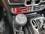 New 2025 JEEP GLADIATOR RUBICON 4X4 in ST. PETERSBURG, FLORIDA (Photo 24)