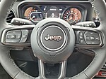 New 2025 JEEP GLADIATOR RUBICON 4X4 in ST. PETERSBURG, FLORIDA (Photo 25)