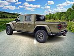 New 2025 JEEP GLADIATOR RUBICON 4X4 in ST. PETERSBURG, FLORIDA (Photo 3)