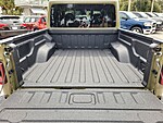 New 2025 JEEP GLADIATOR RUBICON 4X4 in ST. PETERSBURG, FLORIDA (Photo 9)