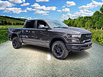 New 2026 RAM 1500 REBEL 4X4 CREW CAB 5'7