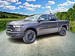 New 2026 RAM 1500 REBEL 4X4 CREW CAB 5'7