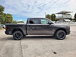 New 2026 RAM 1500 REBEL 4X4 CREW CAB 5'7