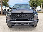 New 2026 RAM 1500 REBEL 4X4 CREW CAB 5'7