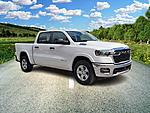 New 2026 RAM 1500 LONE STAR 4X2 CREW CAB 5'7