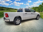 New 2026 RAM 1500 LONE STAR 4X2 CREW CAB 5'7