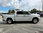 New 2026 RAM 1500 LONE STAR 4X2 CREW CAB 5'7