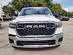New 2026 RAM 1500 LONE STAR 4X2 CREW CAB 5'7