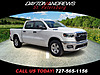 New 2026 RAM 1500 LONE STAR 4X2 CREW CAB 5'7" BOX in ST. PETERSBURG, FLORIDA