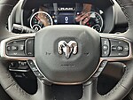 New 2025 RAM 1500 BIG HORN 4X4 CREW CAB 5'7