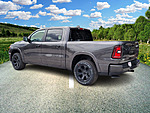 New 2025 RAM 1500 BIG HORN 4X4 CREW CAB 5'7