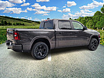 New 2025 RAM 1500 BIG HORN 4X4 CREW CAB 5'7