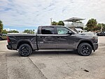 New 2025 RAM 1500 BIG HORN 4X4 CREW CAB 5'7