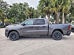 New 2025 RAM 1500 BIG HORN 4X4 CREW CAB 5'7