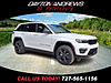 New 2025 JEEP GRAND CHEROKEE Limited 4x2 in ST. PETERSBURG, FLORIDA