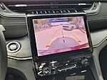 New 2025 JEEP GRAND CHEROKEE L LIMITED 4X4 in ST. PETERSBURG, FLORIDA (Photo 20)