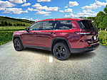 New 2025 JEEP GRAND CHEROKEE L LIMITED 4X4 in ST. PETERSBURG, FLORIDA (Photo 3)