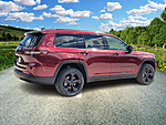 New 2025 JEEP GRAND CHEROKEE L LIMITED 4X4 in ST. PETERSBURG, FLORIDA (Photo 4)