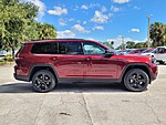New 2025 JEEP GRAND CHEROKEE L LIMITED 4X4 in ST. PETERSBURG, FLORIDA (Photo 5)