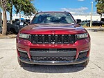 New 2025 JEEP GRAND CHEROKEE L LIMITED 4X4 in ST. PETERSBURG, FLORIDA (Photo 6)