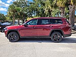 New 2025 JEEP GRAND CHEROKEE L LIMITED 4X4 in ST. PETERSBURG, FLORIDA (Photo 7)