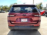 New 2025 JEEP GRAND CHEROKEE L LIMITED 4X4 in ST. PETERSBURG, FLORIDA (Photo 8)