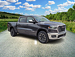 New 2026 RAM 1500 LARAMIE 4X4 CREW CAB 5'7