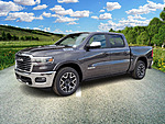 New 2026 RAM 1500 LARAMIE 4X4 CREW CAB 5'7