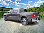 New 2026 RAM 1500 LARAMIE 4X4 CREW CAB 5'7