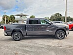 New 2026 RAM 1500 LARAMIE 4X4 CREW CAB 5'7