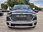 New 2026 RAM 1500 LARAMIE 4X4 CREW CAB 5'7