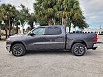 New 2026 RAM 1500 LARAMIE 4X4 CREW CAB 5'7