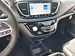 New 2026 CHRYSLER PACIFICA SELECT FWD in ST. PETERSBURG, FLORIDA (Photo 11)