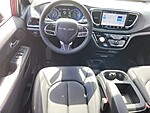 New 2026 CHRYSLER PACIFICA SELECT FWD in ST. PETERSBURG, FLORIDA (Photo 20)
