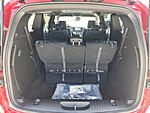 New 2026 CHRYSLER PACIFICA SELECT FWD in ST. PETERSBURG, FLORIDA (Photo 21)