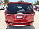 New 2026 CHRYSLER PACIFICA SELECT FWD in ST. PETERSBURG, FLORIDA (Photo 22)