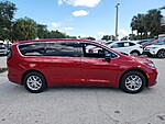New 2026 CHRYSLER PACIFICA SELECT FWD in ST. PETERSBURG, FLORIDA (Photo 5)
