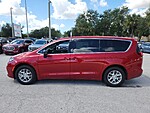 New 2026 CHRYSLER PACIFICA SELECT FWD in ST. PETERSBURG, FLORIDA (Photo 7)