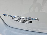 New 2026 CHRYSLER PACIFICA SELECT FWD in ST. PETERSBURG, FLORIDA (Photo 21)