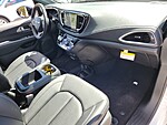 New 2026 CHRYSLER PACIFICA SELECT FWD in ST. PETERSBURG, FLORIDA (Photo 22)