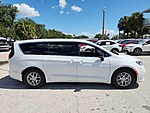 New 2026 CHRYSLER PACIFICA SELECT FWD in ST. PETERSBURG, FLORIDA (Photo 5)