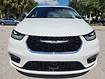 New 2026 CHRYSLER PACIFICA SELECT FWD in ST. PETERSBURG, FLORIDA (Photo 6)