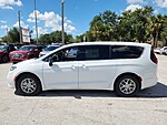 New 2026 CHRYSLER PACIFICA SELECT FWD in ST. PETERSBURG, FLORIDA (Photo 7)
