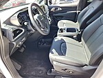 New 2026 CHRYSLER PACIFICA SELECT FWD in ST. PETERSBURG, FLORIDA (Photo 8)